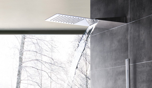 為什么家里要裝恒溫花灑？