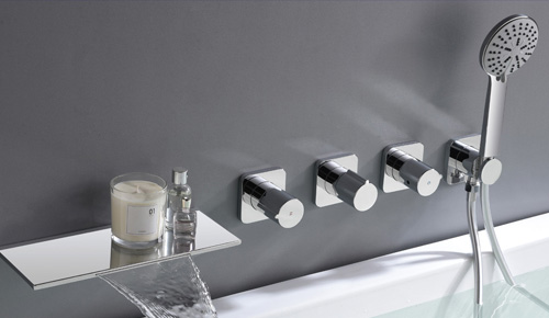 水銹雜質(zhì)導(dǎo)致水龍頭堵了 怎么辦？