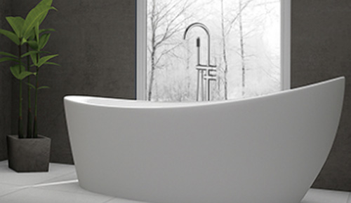 衛(wèi)浴新品的 新型潔具的四大特色