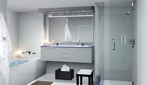 衛(wèi)浴行業(yè)未來發(fā)展的主要因素