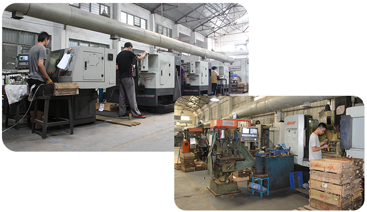 精湛工藝 匠心凝聚